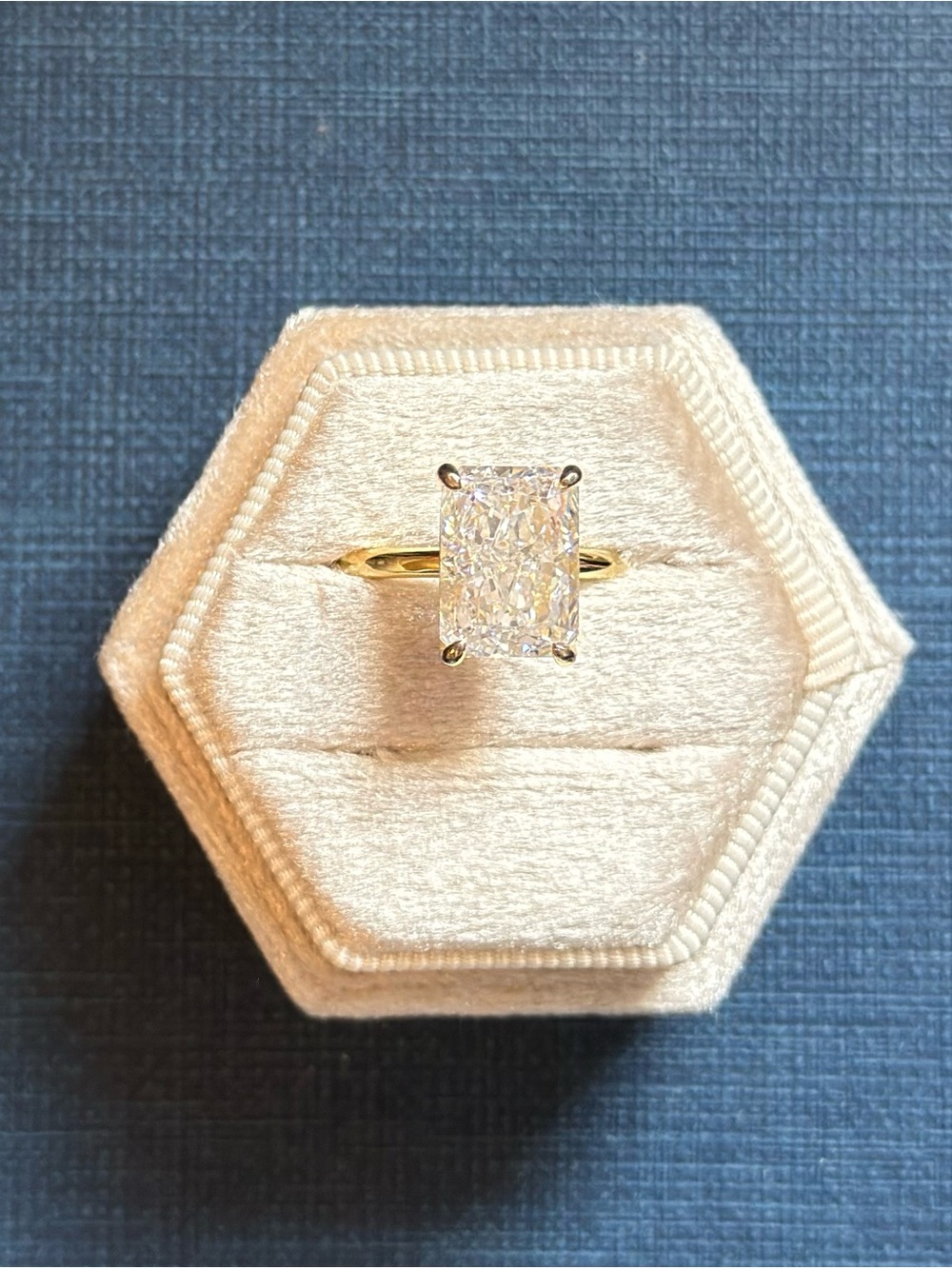Objkts Daia Ring - Picture 3 of 8